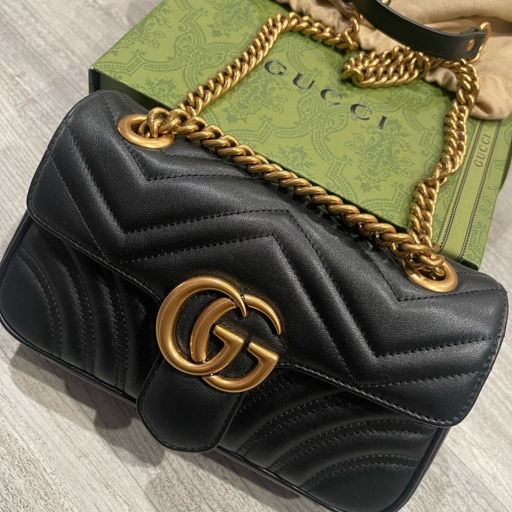 Crossbody Shoulder Bag